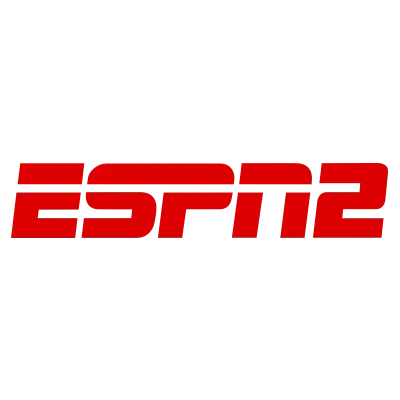 Logo ESPN 2