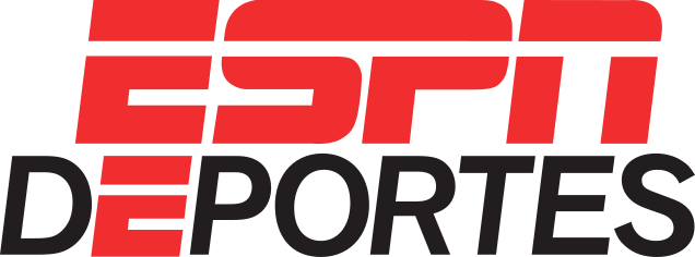 Logo ESPN DEPORTES