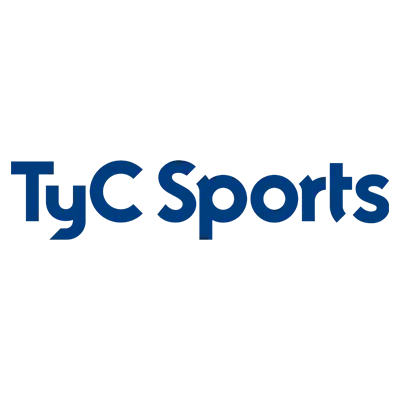 Logo TYC